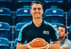 FIBA'dan Türk hakemlere görev