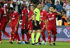 Süper Lig'de sözleşmesi bitecek oyuncular! Bedava transfer olabilir..