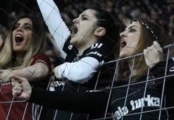 Beşiktaş - 24Erzincanspor maçı kadınlara ücretsiz