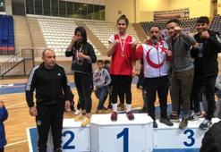 Van'da boks il birinciliği müsabakaları sona erdi