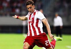 Fenerbahçe'de Yunanistan'da sol bek avına çıktı