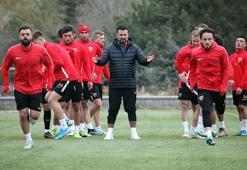 Kayserispor'un Kupa kadrosu