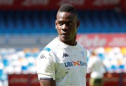 Beşiktaş Balotelli için resmi görüşmelere başladı!