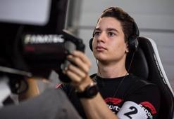 F1 Espor Pro Series'in tek Türk pilotu Cem Bölükbaşı sezonun son yarışına çıkıyor
