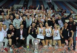 Vakıfbank ve Eczacıbaşı dünya arenasında