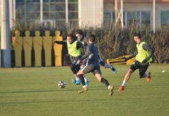 Kayserispor, Türkiye Kupası mesaisine başladı
