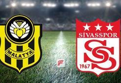 Yeni Malatyaspor - Sivasspor