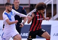 İşte Beşiktaş'ın Eljif Elmas'ı: Ali Adem!
