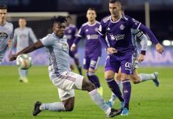 Celta Vigo 0 – 0 Valladolid Maç Özeti İzle!