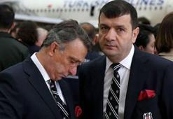 Erdal Torunoğulları'ndan transfer açıklaması