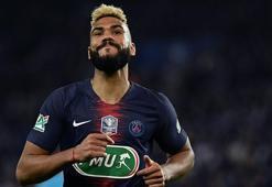 Fenerbahçe'ye süper golcü! Muriç'in partneri bulundu: Choupo-Moting