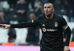 Aboubakar'ı geçti! Vodafone Park golcüsü Burak Yılmaz..