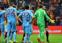 Trabzonspor zorlu dönemi geride bıraktı