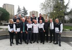Ahmet Nur Çebi, Dünya Engelliler Günü etkinliğine katıldı