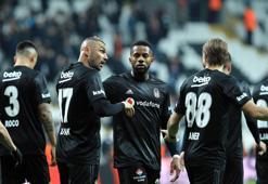 Beşiktaş ilk golü attığı maçları kazanıyor