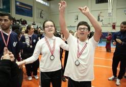 Nilüfer'de Engelsiz Spor Festivali