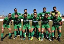 Kınık'tan Manavgat'a gol yağmuru