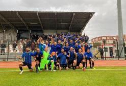 Karacabey Belediyespor tüm branşlarda dolu dizgin