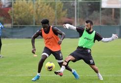 Aytemiz Alanyaspor'da Galatasaray hazırlığı
