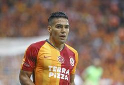 Bomba iddia! Falcao ayrılıyor