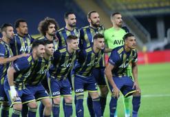 Fenerbahçe'de forma şansı bulamayan isimler İstanbulspor maçında neler yaptı?