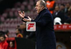 Fatih Terim çılgına döndü
