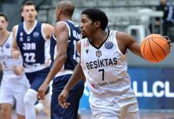 Beşiktaş Sompo Sigorta - Dijon maç sonucu: 65-98