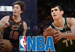 NBA'de bu gece 10 maç yayınlanıyor! Gecenin en önemli NBA maçı ne zaman ve hangi kanalda?