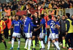 Göztepe - Fenerbahçe maçı için Deniz Çoban: "İnanmakta zorlanıyorum"