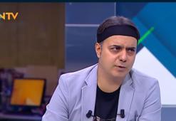 Ali Ece: Trabzonspor-Galatasaray maçının kırılma anı...