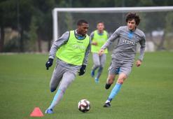 Trabzonspor'da gençlik aşısı devam edecek