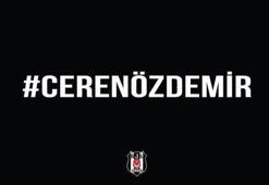 Beşiktaş'tan kadın cinayetlerine tepki: Artık yeter!