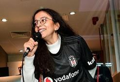 En güzel gol anonsu