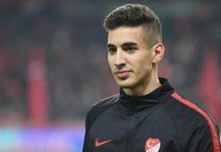 Mert Müldür'den Avusturya'ya ret!