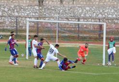Niğde Anadolu FK - Uşakspor maç sonucu: 0-2