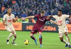 Erman Özgür'den Trabzonspor-Galatasaray maçı yorumu!