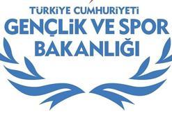 Gençlik ve Spor Bakanlığı “30 Altı 30” programına ev sahipliği yapacak