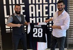 Merih Demiral'ın en büyük sırrı! Tayfun Kıy...
