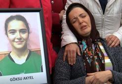 Ordu Gençlerbirliği Kız Hentbol Takımı oyuncularına veda
