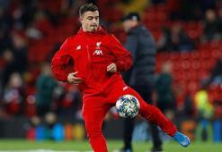 Galatasaray'dan Xherdan Shaqiri çıkarması!