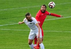Ümraniyespor: 2 - Akhisarspor: 2