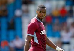 Beşiktaş'tan Jonathan Kodjia atağı!