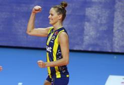 Fenerbahçe Opet - Karayolları maç sonucu: 3-0