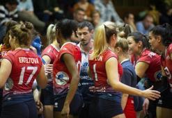 Slavia EU - Beylikdüzü Voleybol İhtisas:3 - 0