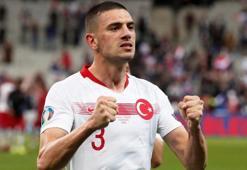 Merih Demiral, Avrupa'nın zirvesinde