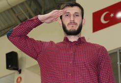 Durmuş Ali Tınkır: Pişman değilim