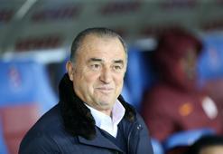 Fatih Terim'den övgü: Alıştığımız bir Galatasaray gördük