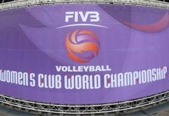 Dünya Kadınlar Voleybol Şampiyonası hangi kanalda? Maç programı...