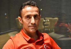 Osman Çakmak'ın acı günü