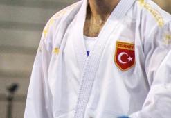 Milli karatecilerden Madrid'in ikinci günde iki final
